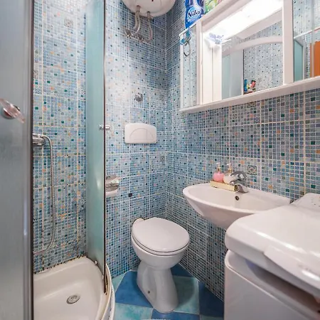 Apartment Nina *