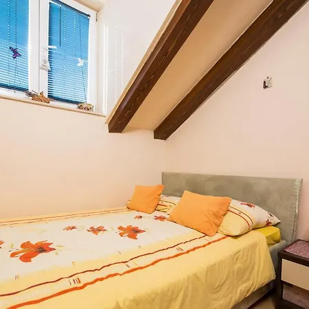 Apartment Nina Split