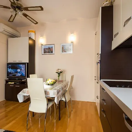 Apartment Nina Split
