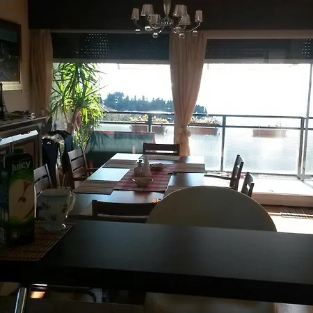 Nina Apartment *