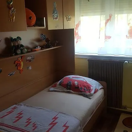 Apartment Nina Split