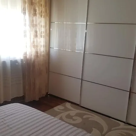 Apartment Nina Split
