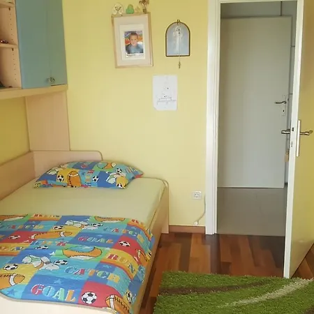 Nina Apartment