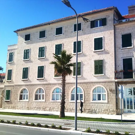 Apartment Nina Split